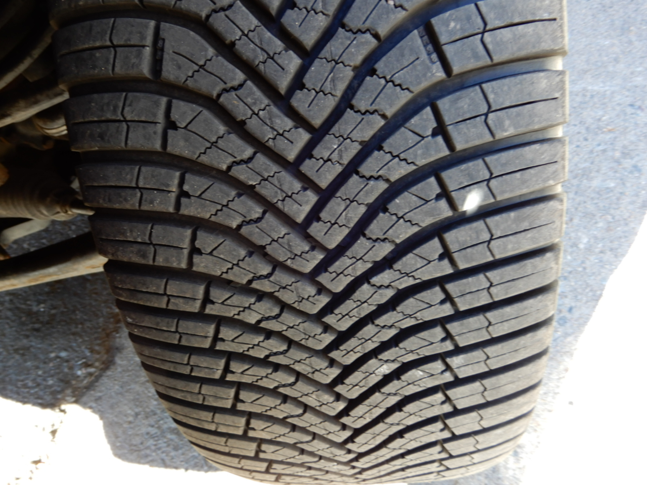 GMC Yukon 4WD 4dr Denali 2018