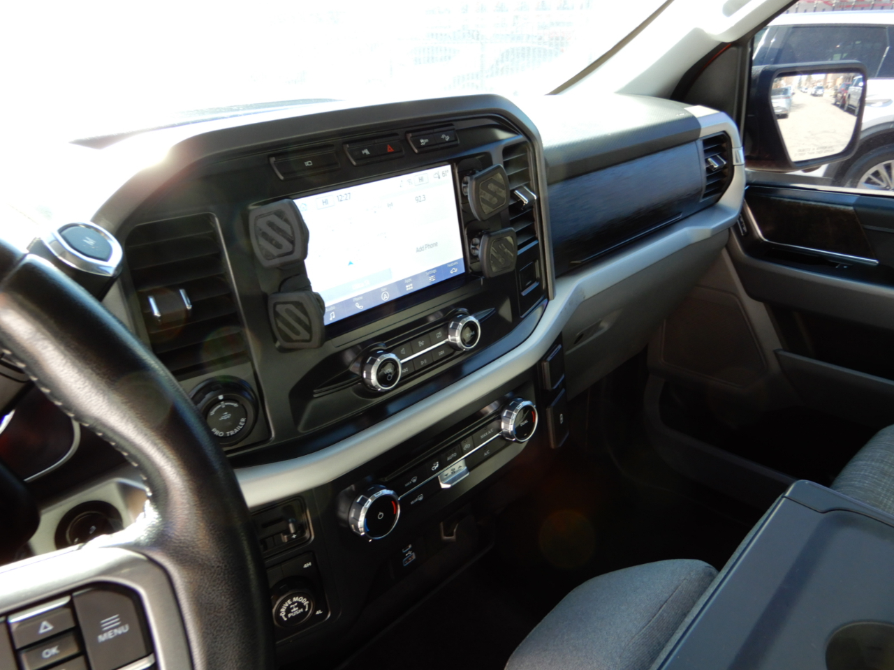 Ford F-150 XLT 4WD Reg Cab 6.5' Box 2022