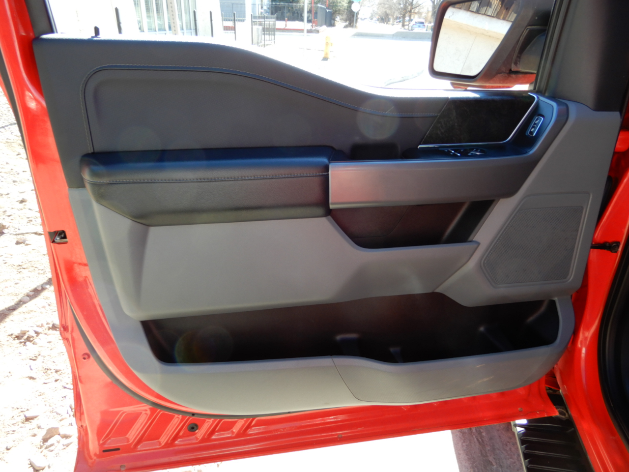 Ford F-150 XLT 4WD Reg Cab 6.5' Box 2022