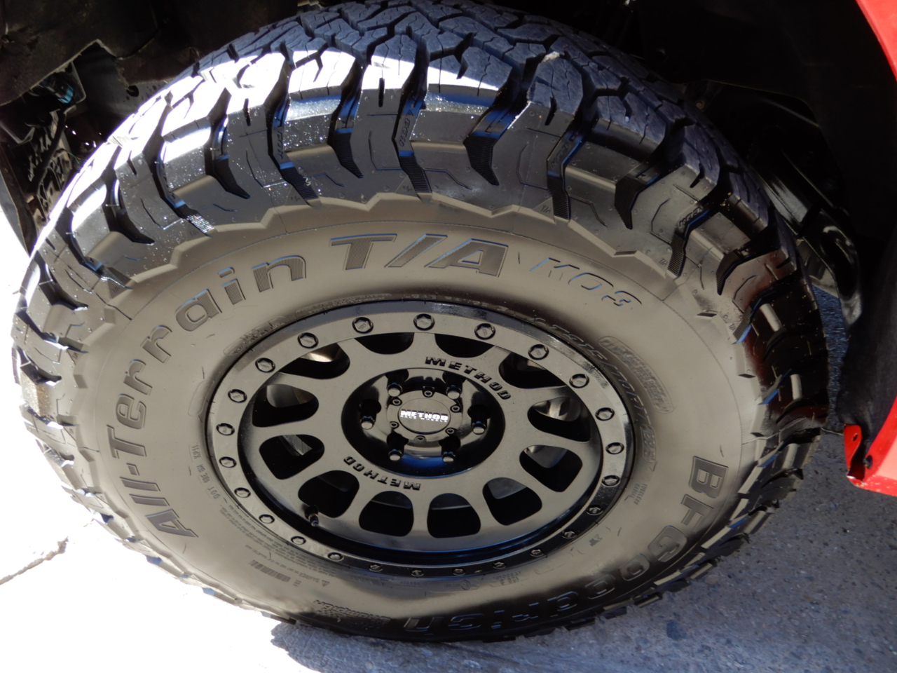 Ford F-150 XLT 4WD Reg Cab 6.5' Box 2022