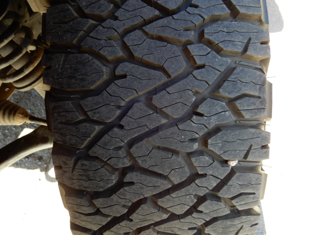 Ford F-150 XLT 4WD Reg Cab 6.5' Box 2022