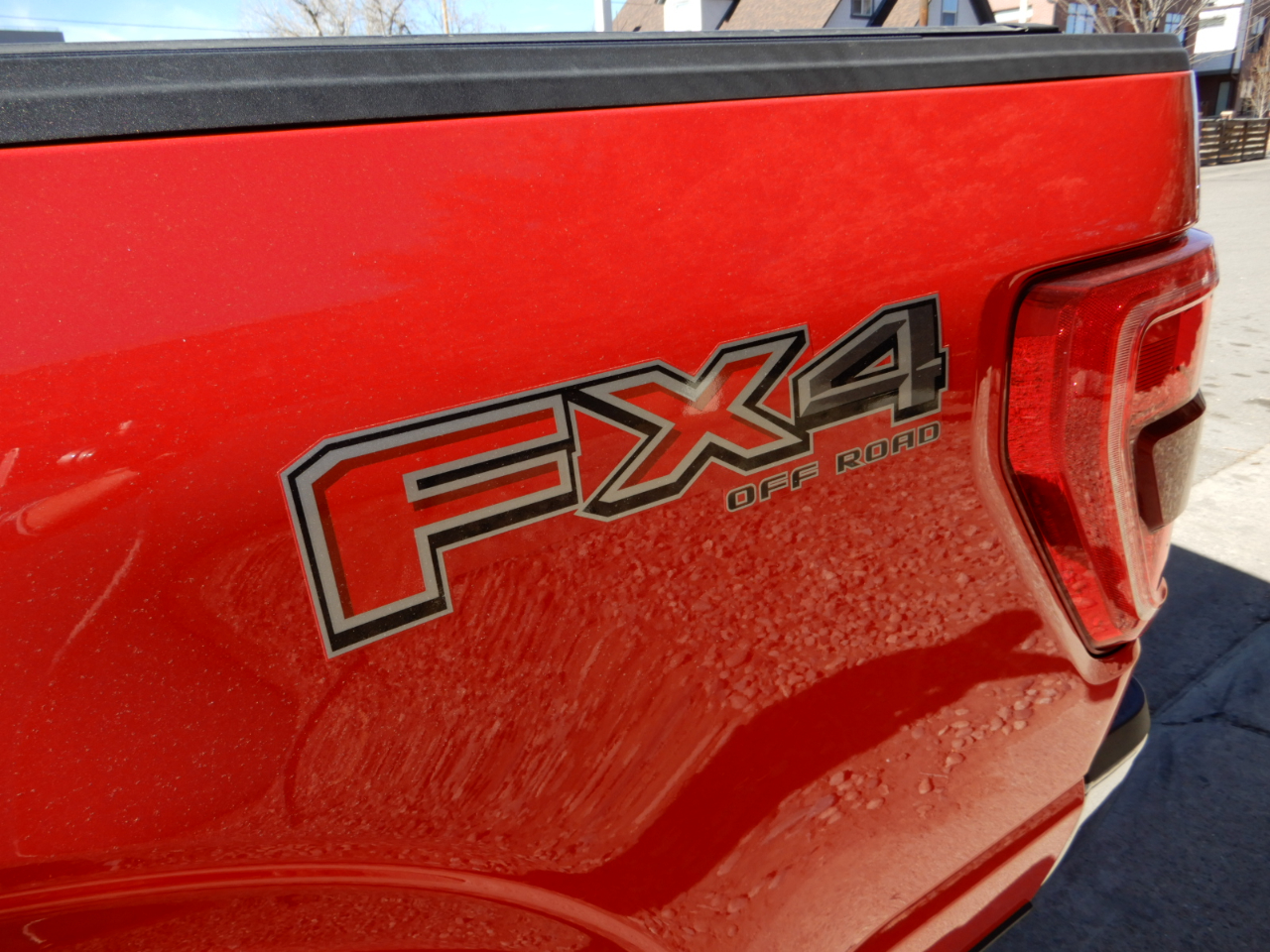 Ford F-150 XLT 4WD Reg Cab 6.5' Box 2022