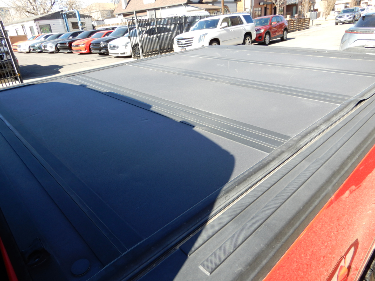 Ford F-150 XLT 4WD Reg Cab 6.5' Box 2022