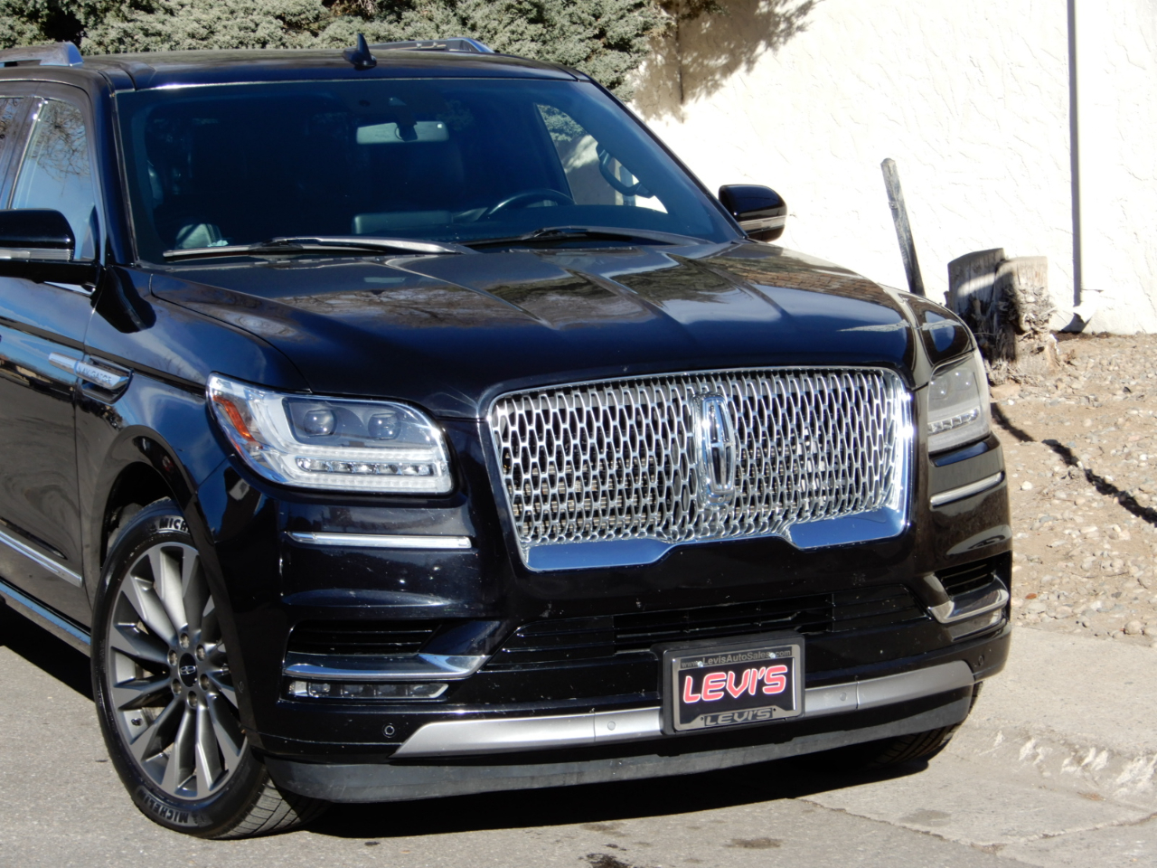 Lincoln Navigator Reserve 4x4 2020