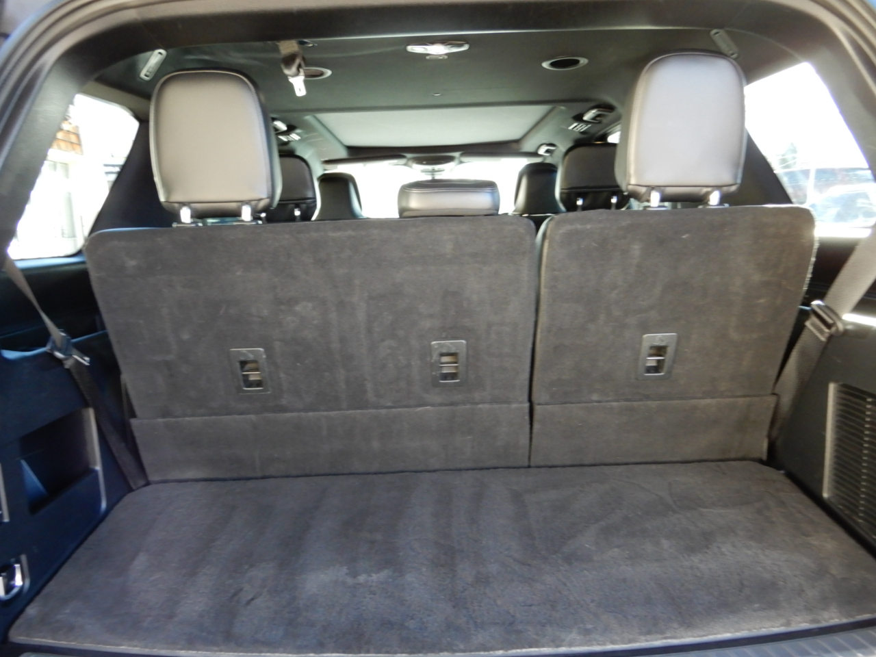 Lincoln Navigator Reserve 4x4 2020