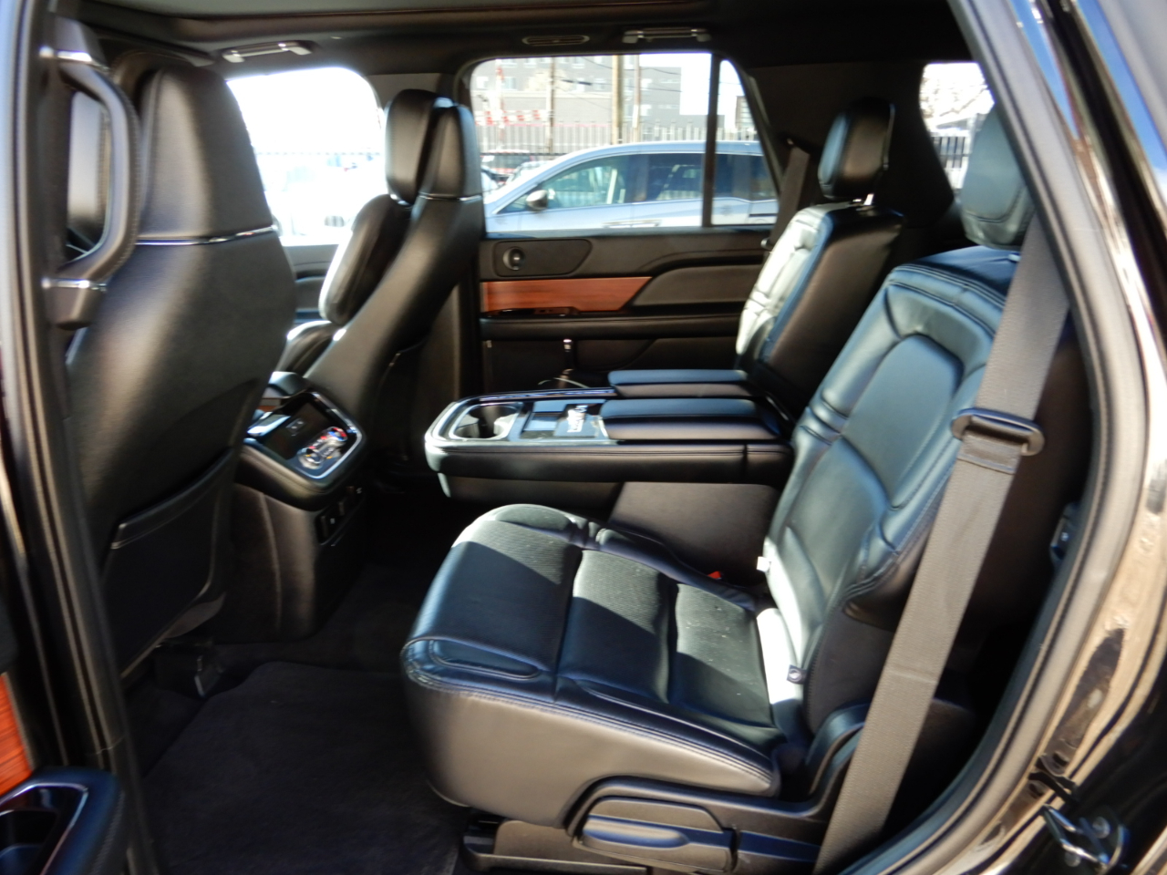 Lincoln Navigator Reserve 4x4 2020