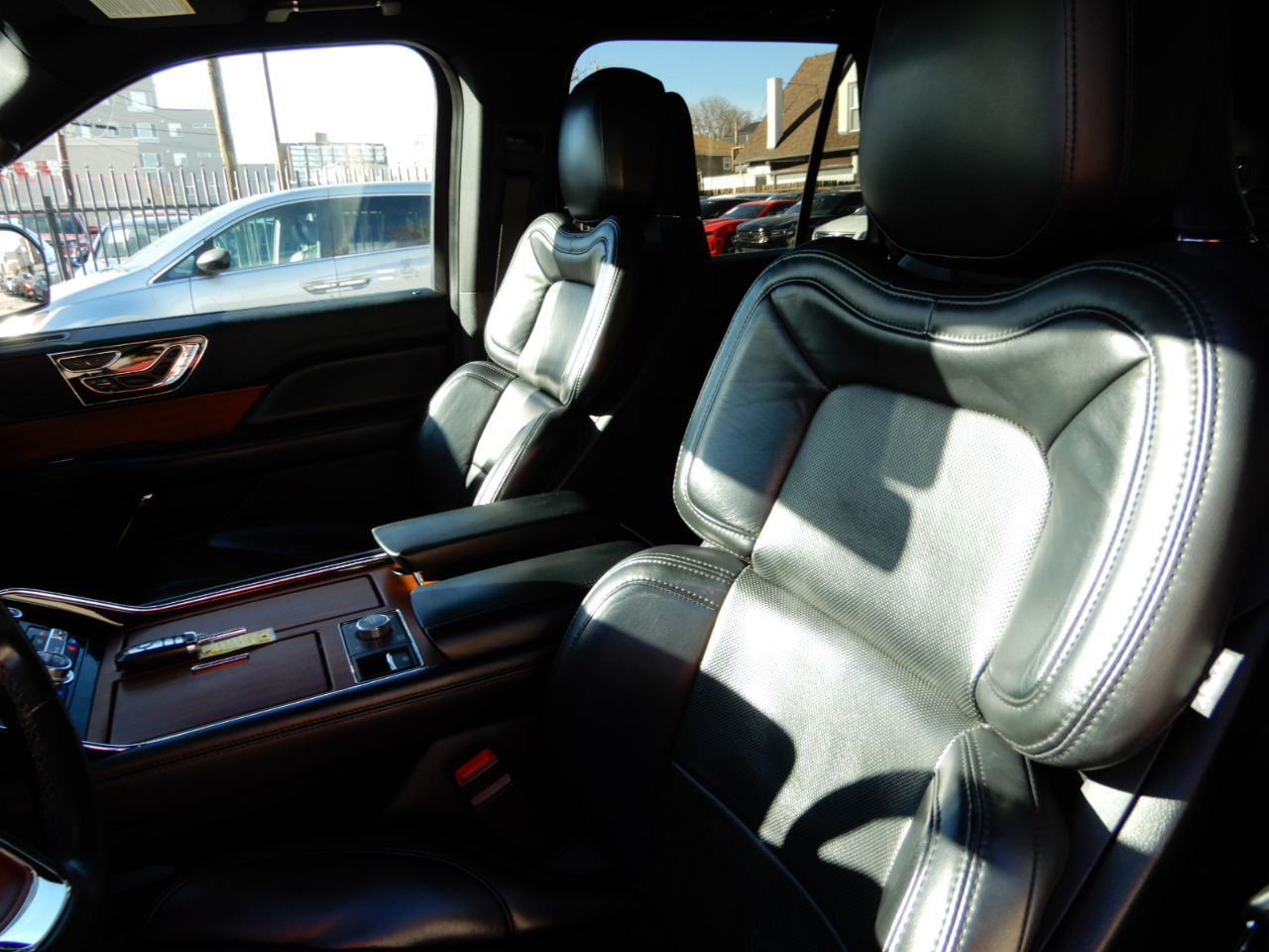 Lincoln Navigator Reserve 4x4 2020