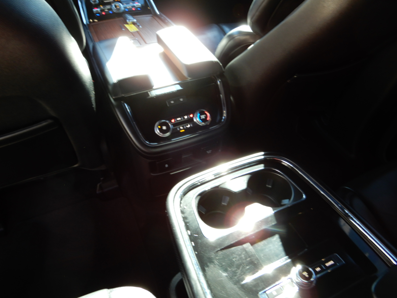 Lincoln Navigator Reserve 4x4 2020