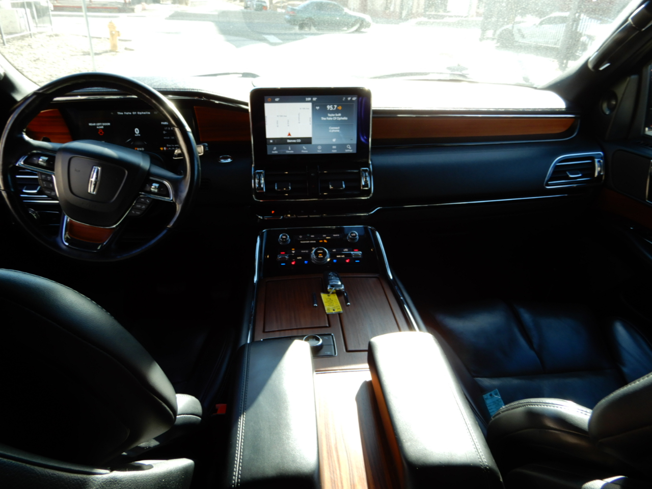 Lincoln Navigator Reserve 4x4 2020