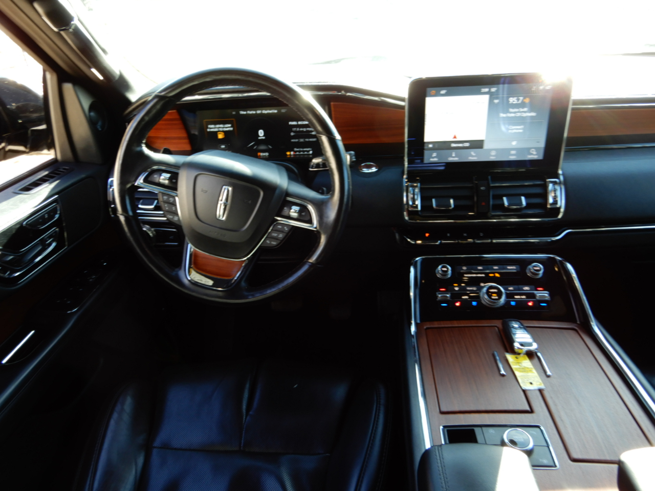 Lincoln Navigator Reserve 4x4 2020