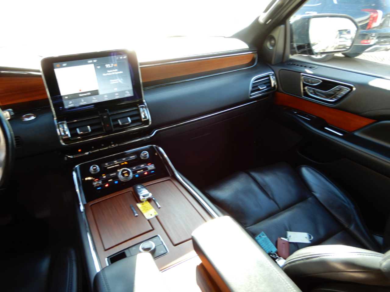 Lincoln Navigator Reserve 4x4 2020