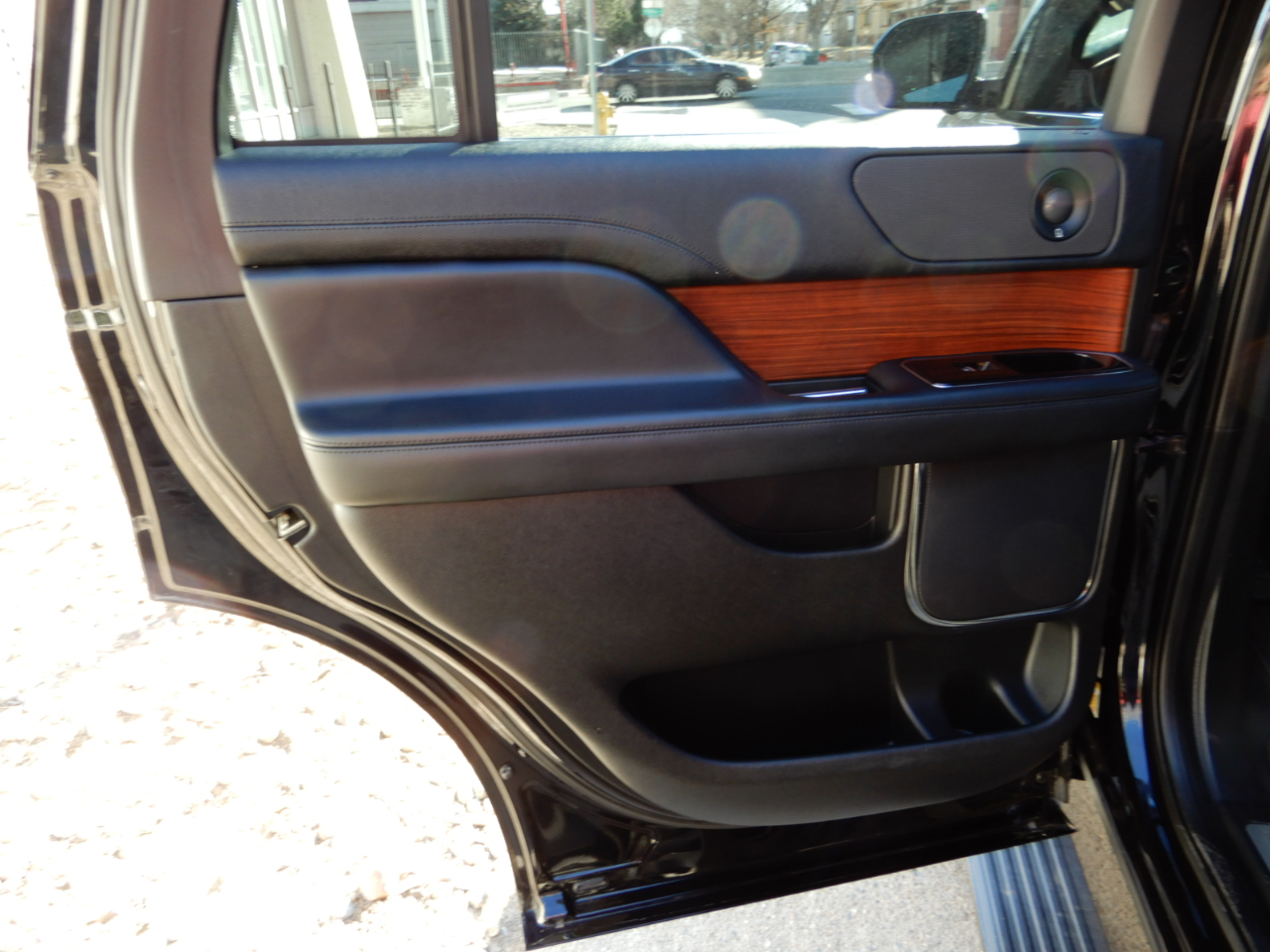 Lincoln Navigator Reserve 4x4 2020