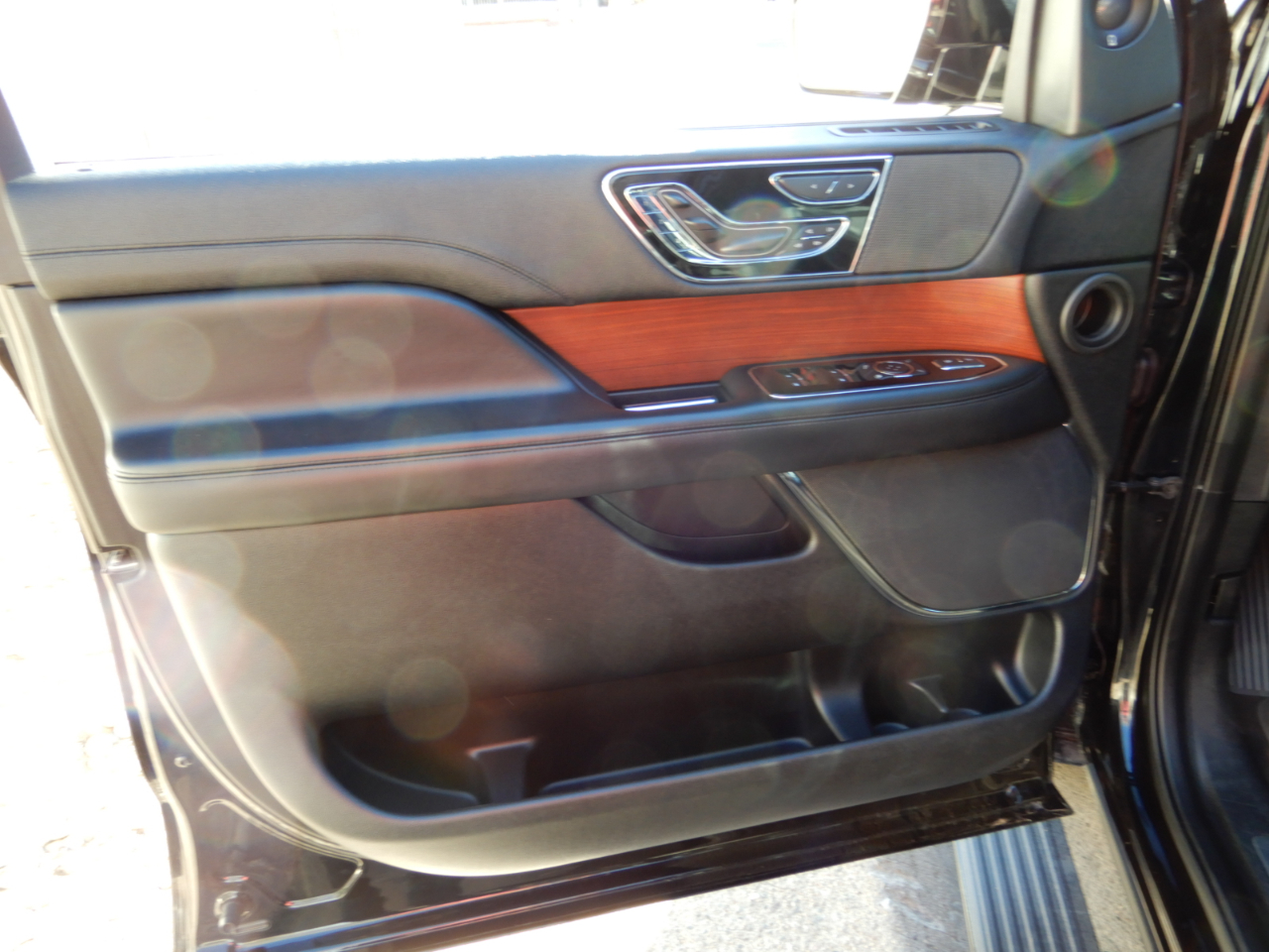 Lincoln Navigator Reserve 4x4 2020