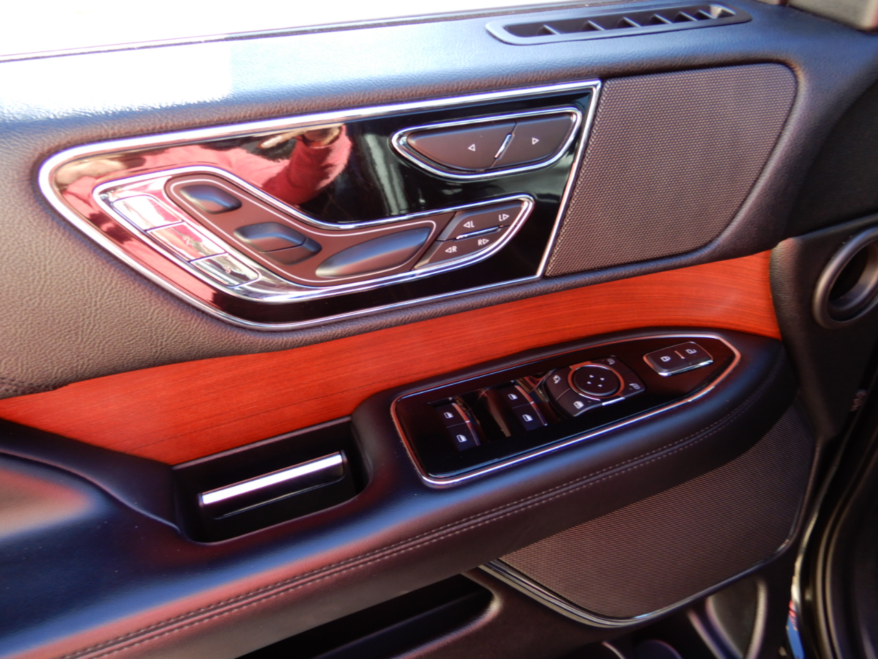 Lincoln Navigator Reserve 4x4 2020