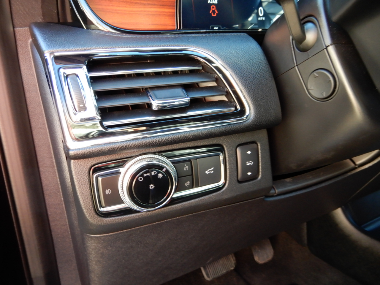 Lincoln Navigator Reserve 4x4 2020