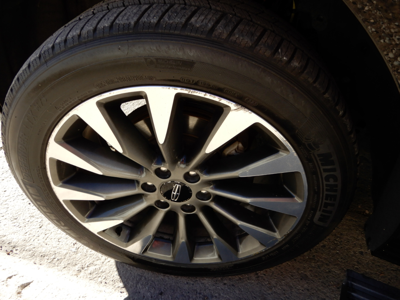 Lincoln Navigator Reserve 4x4 2020