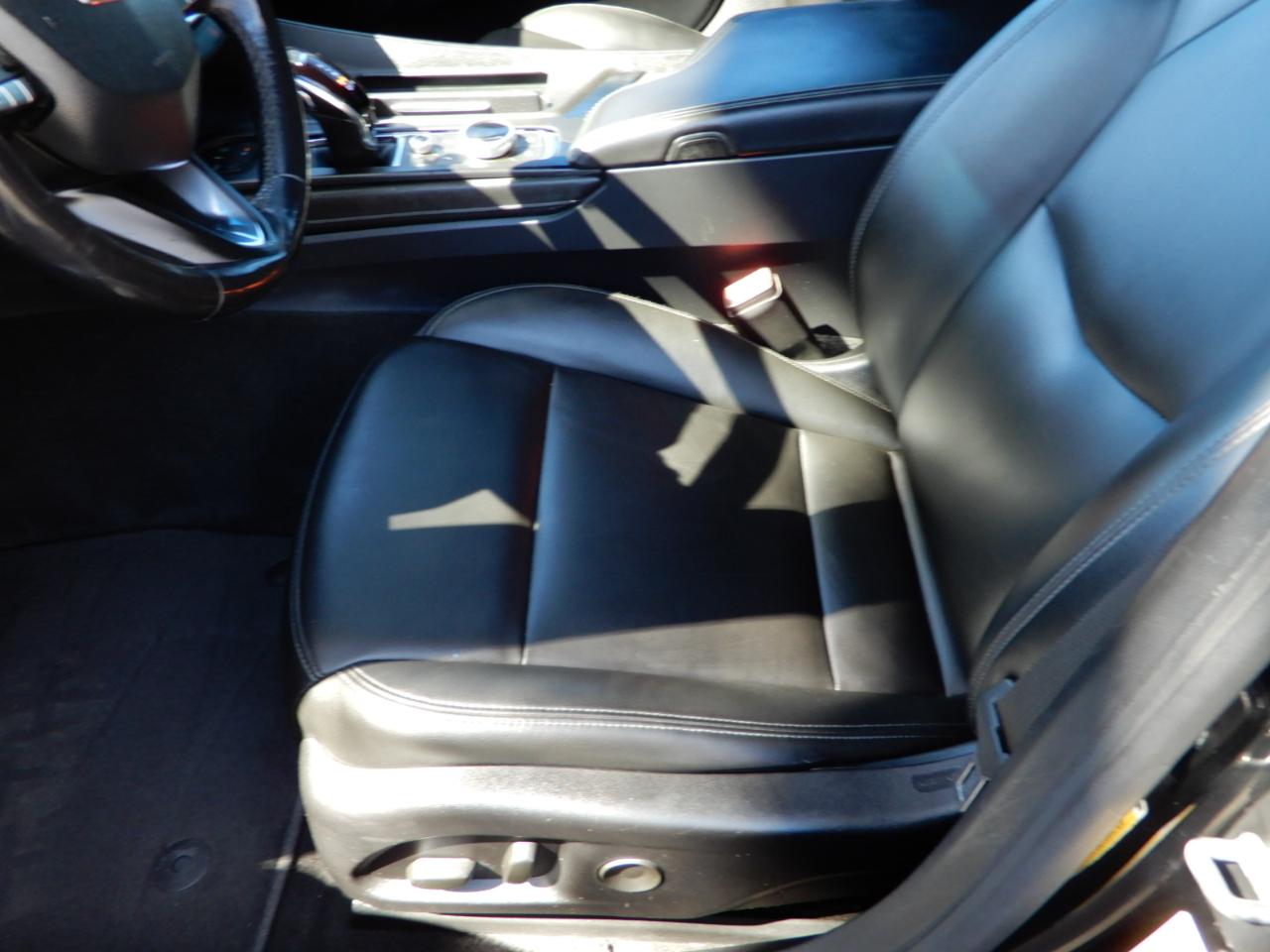 Cadillac CT5 4dr Sdn Luxury 2020