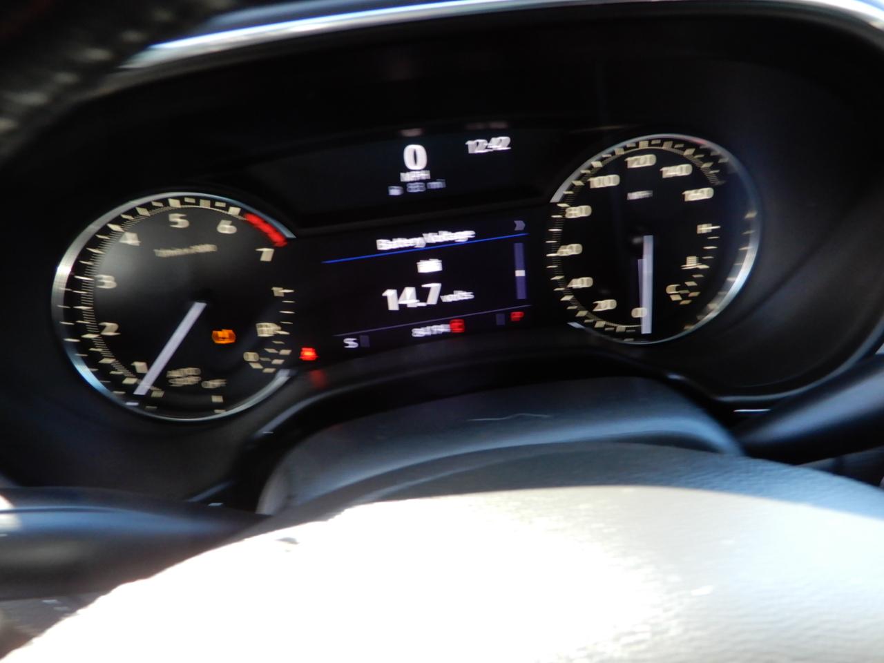 Cadillac CT5 4dr Sdn Luxury 2020