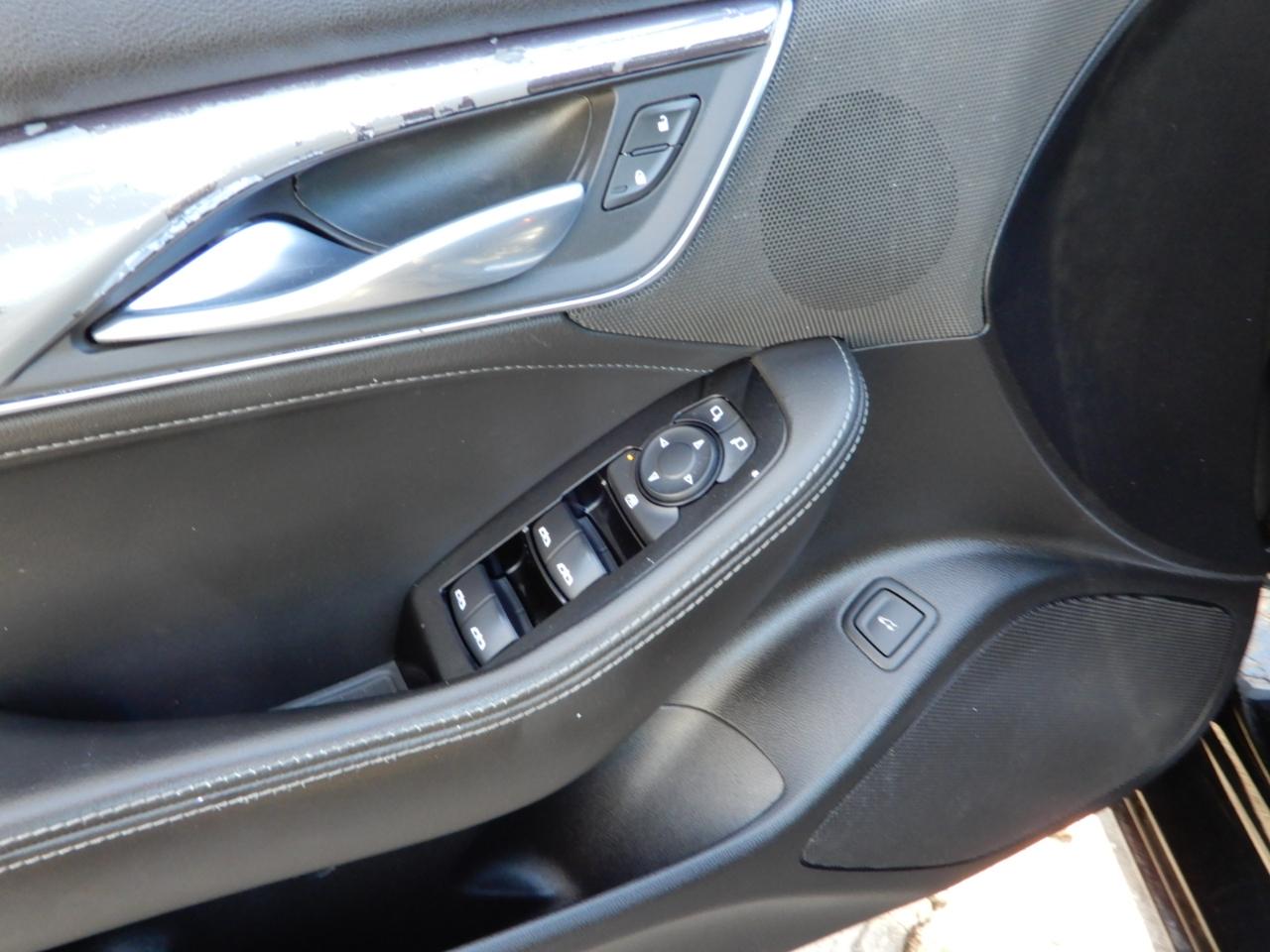 Cadillac CT5 4dr Sdn Luxury 2020