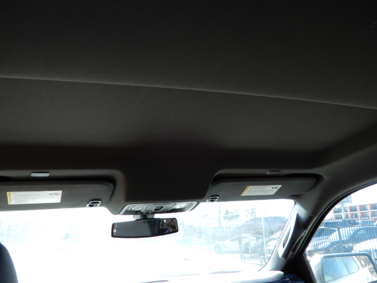 GMC Sierra 1500 4WD Crew Cab 147" Denali 2019