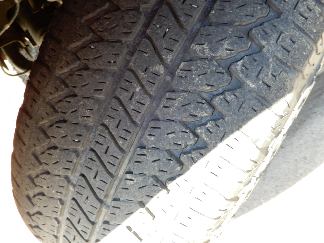 GMC Sierra 1500 4WD Crew Cab 147" Denali 2019