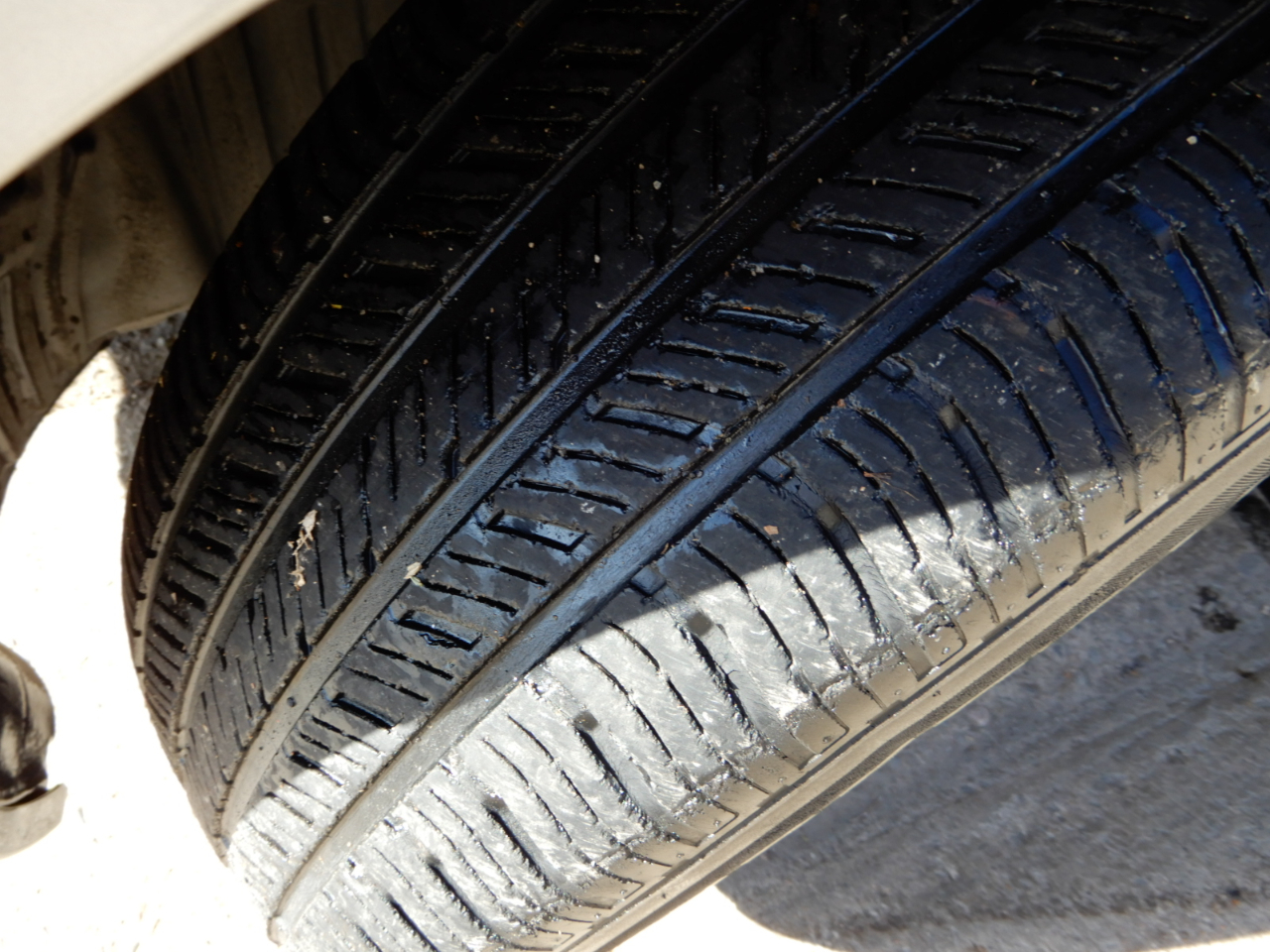 Honda Odyssey 5dr EX-L 2016