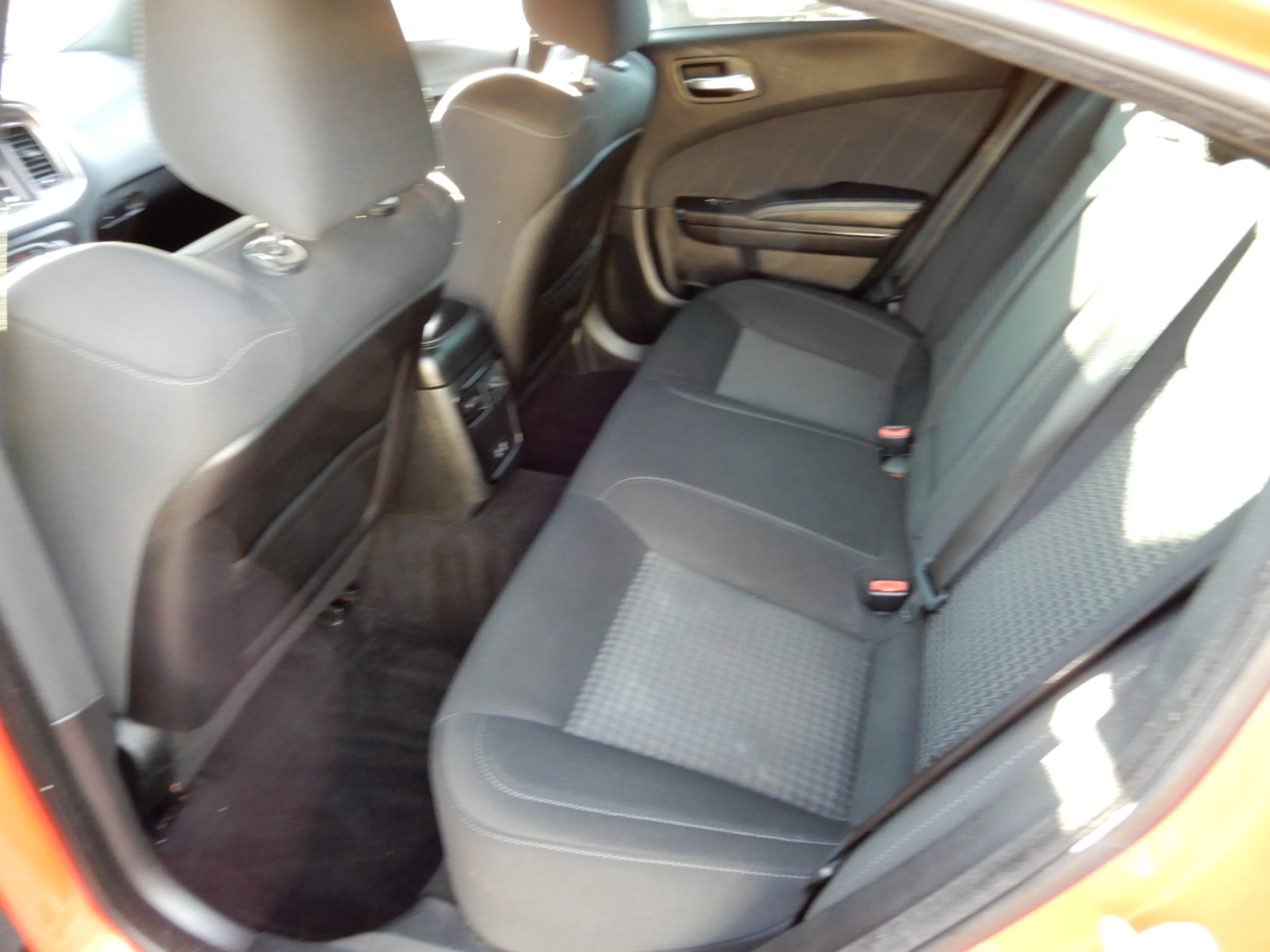 Dodge Charger R/T RWD 2019