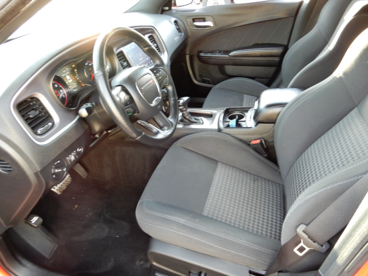 Dodge Charger R/T RWD 2019