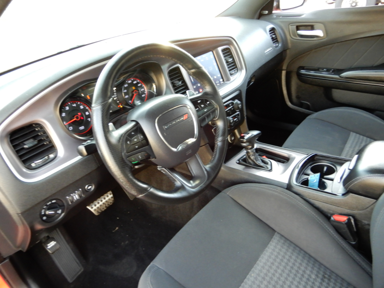 Dodge Charger R/T RWD 2019