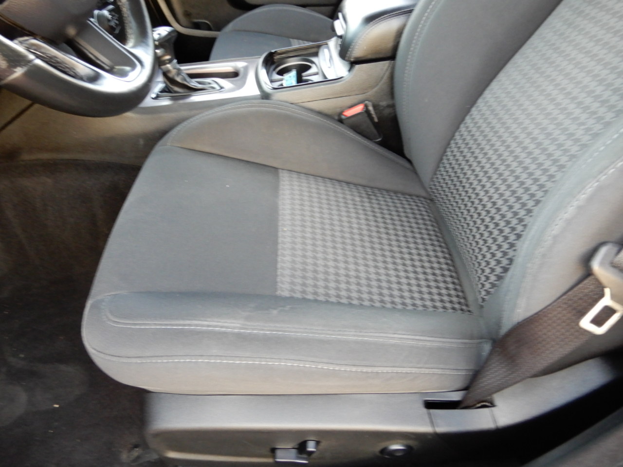 Dodge Charger R/T RWD 2019