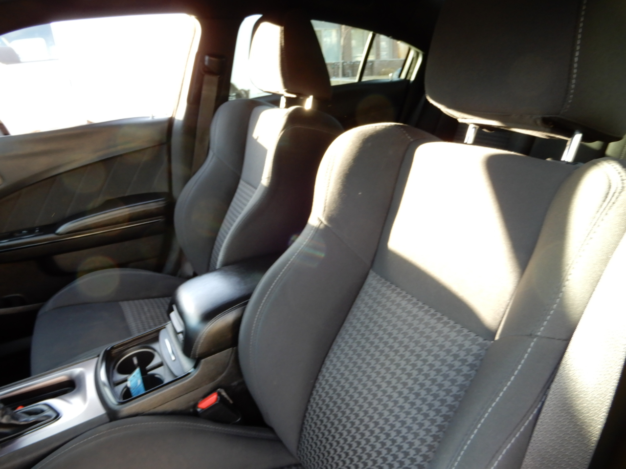 Dodge Charger R/T RWD 2019