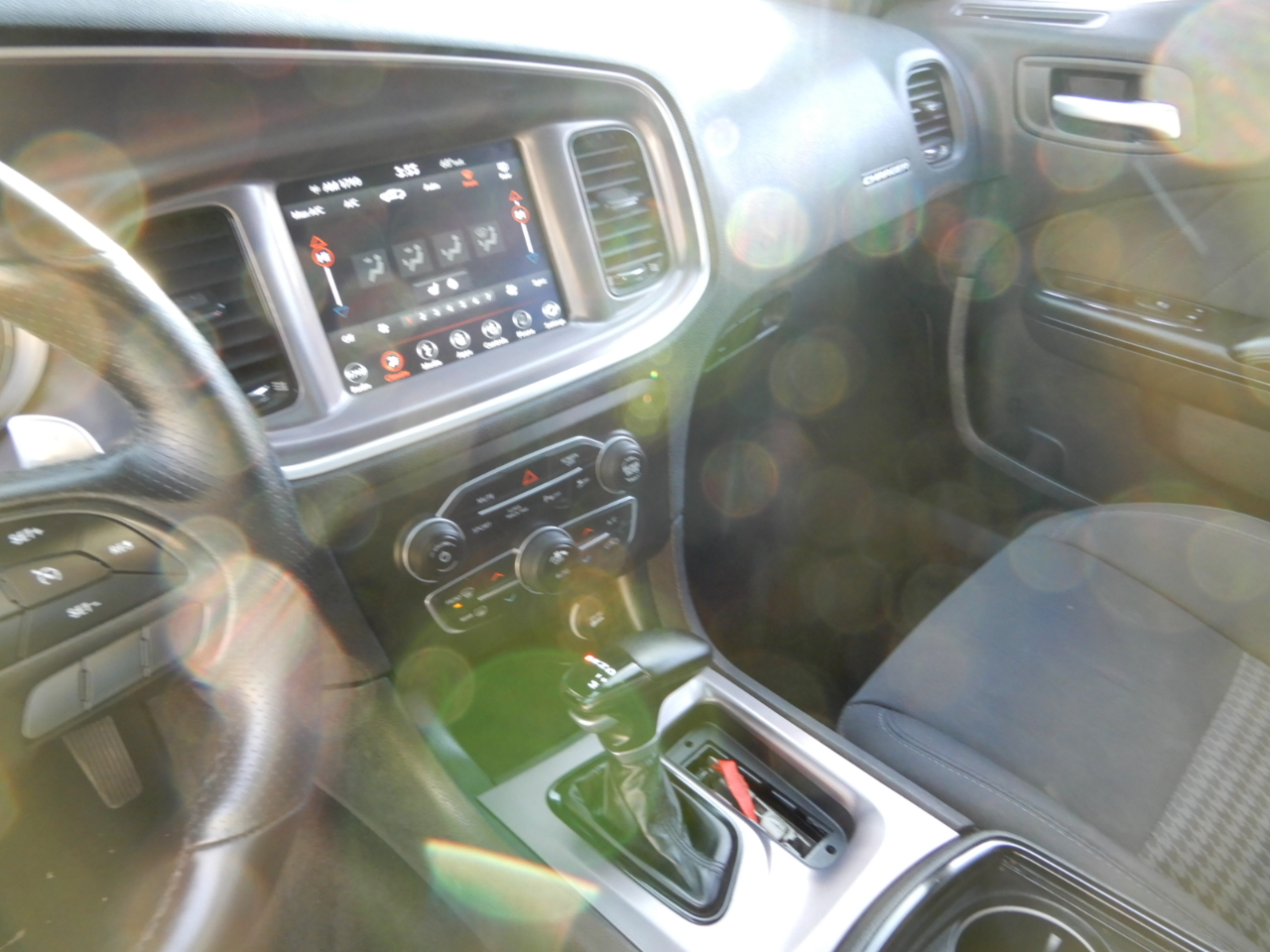 Dodge Charger R/T RWD 2019