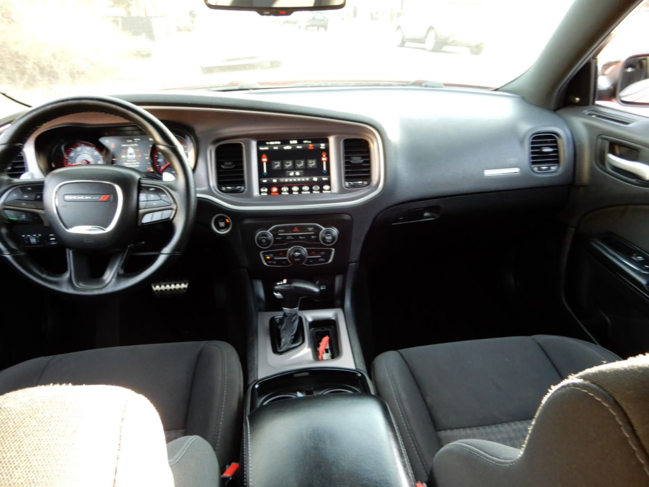 Dodge Charger R/T RWD 2019