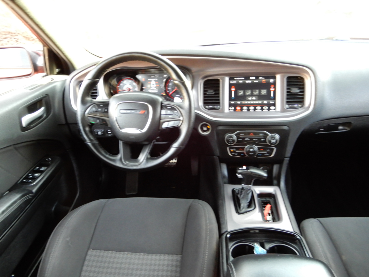 Dodge Charger R/T RWD 2019