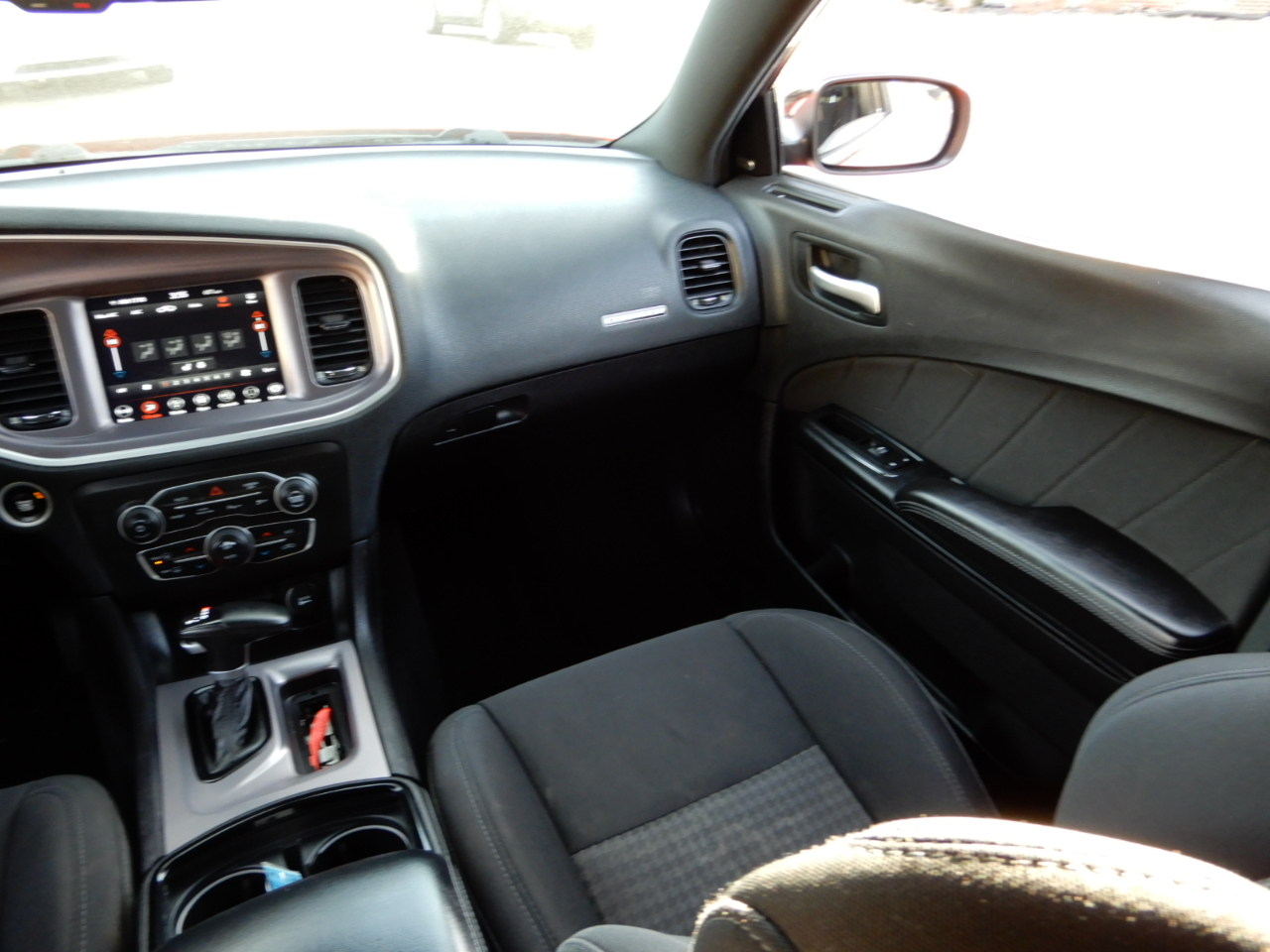 Dodge Charger R/T RWD 2019