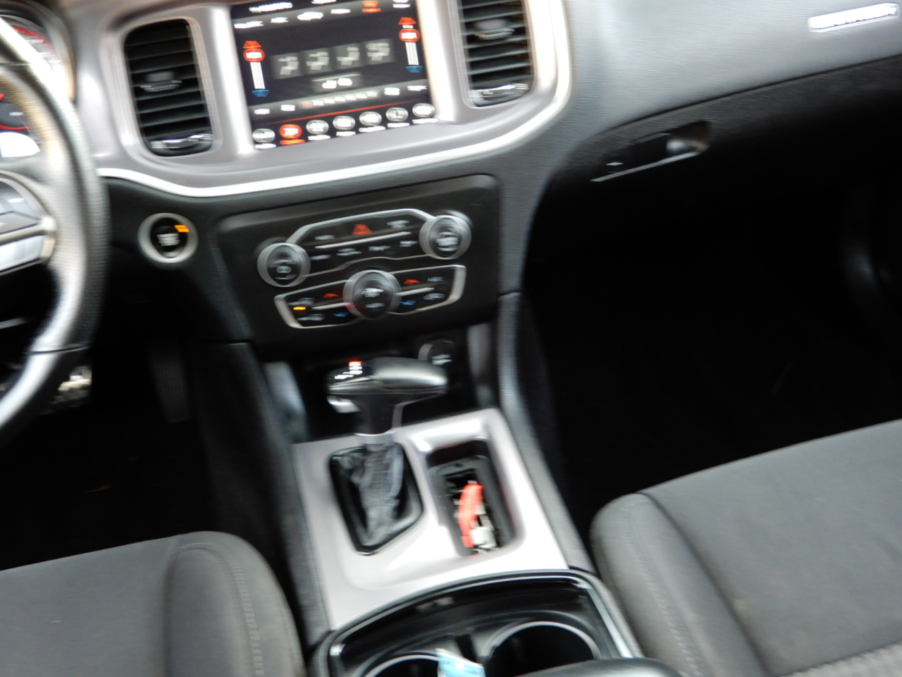 Dodge Charger R/T RWD 2019