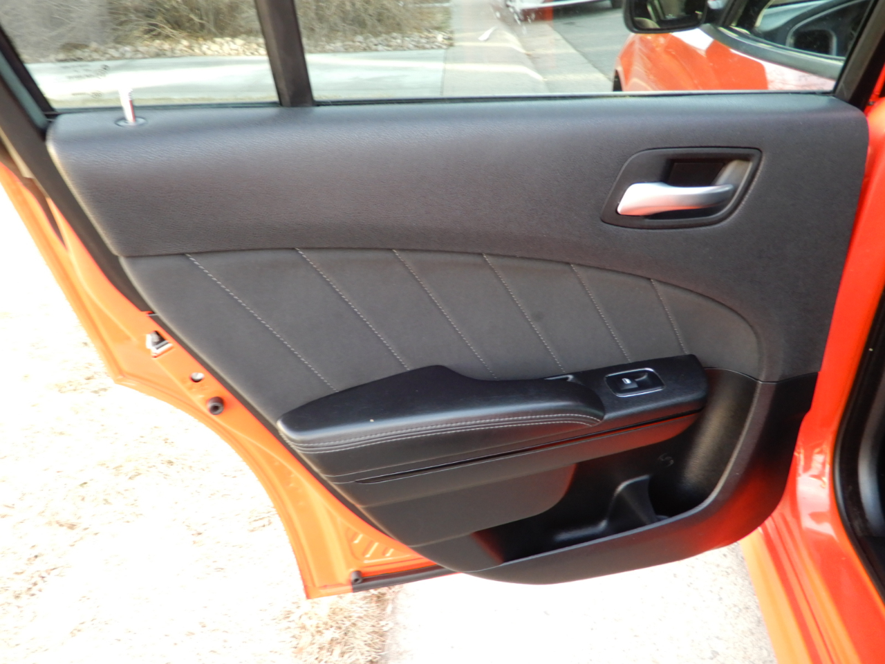 Dodge Charger R/T RWD 2019