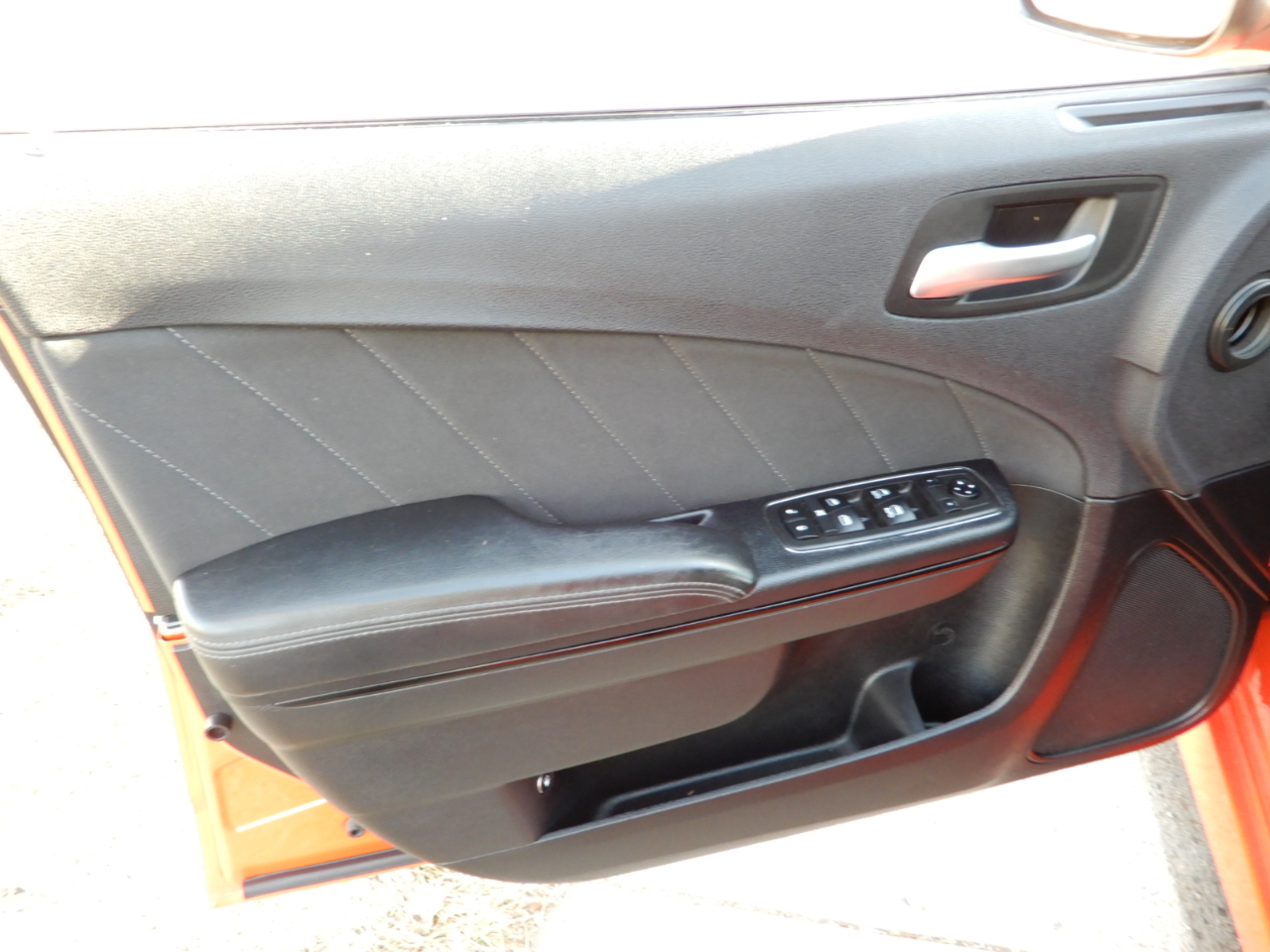 Dodge Charger R/T RWD 2019