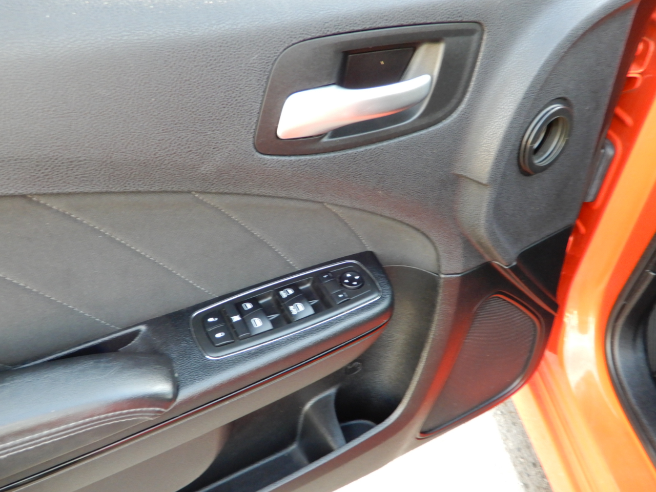 Dodge Charger R/T RWD 2019