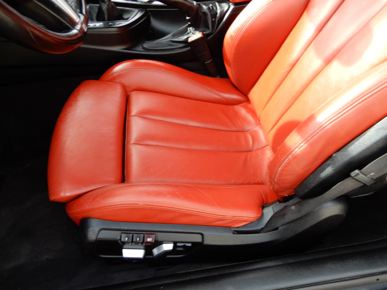 BMW M4 2dr Conv 2016