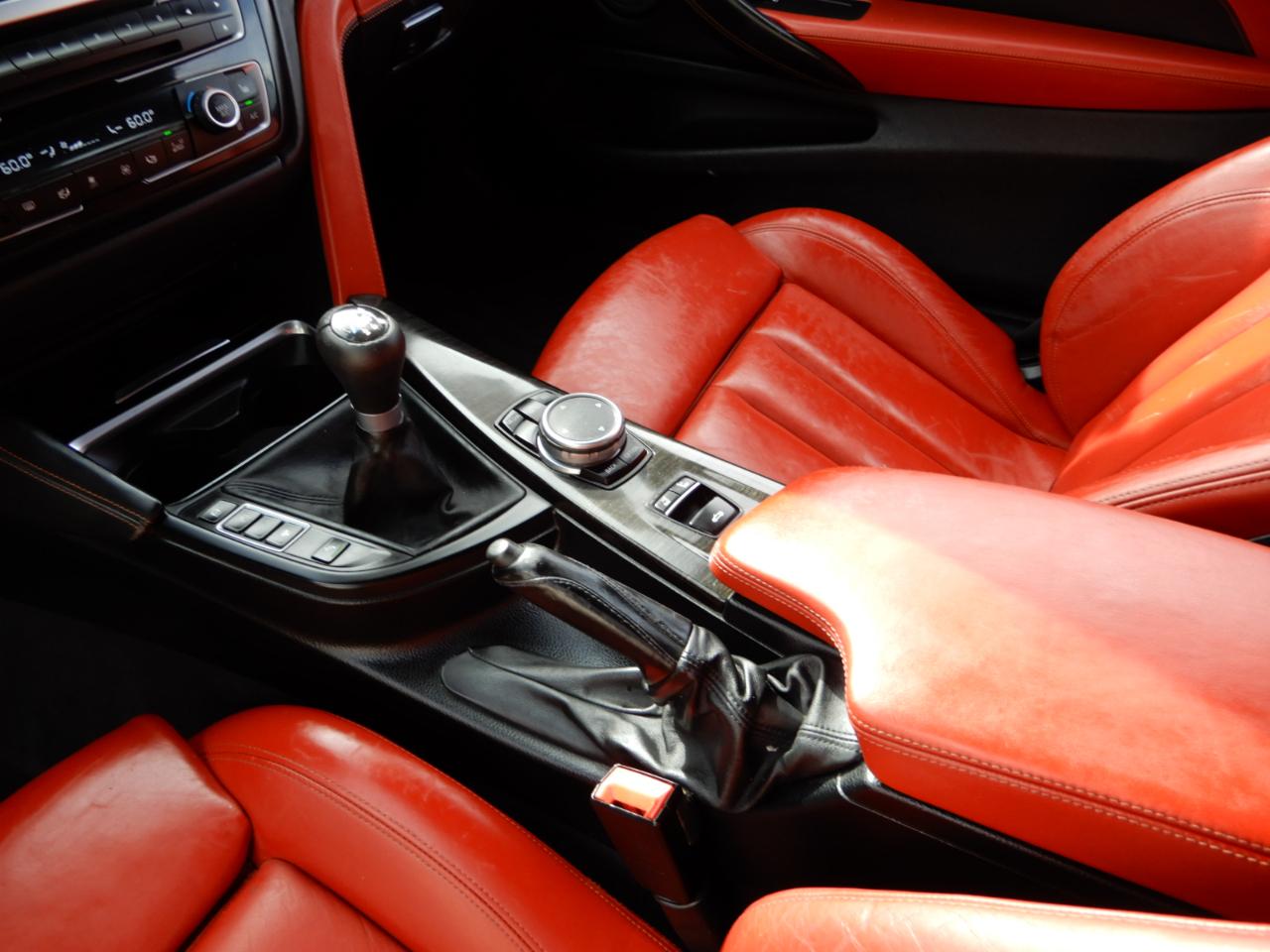 BMW M4 2dr Conv 2016