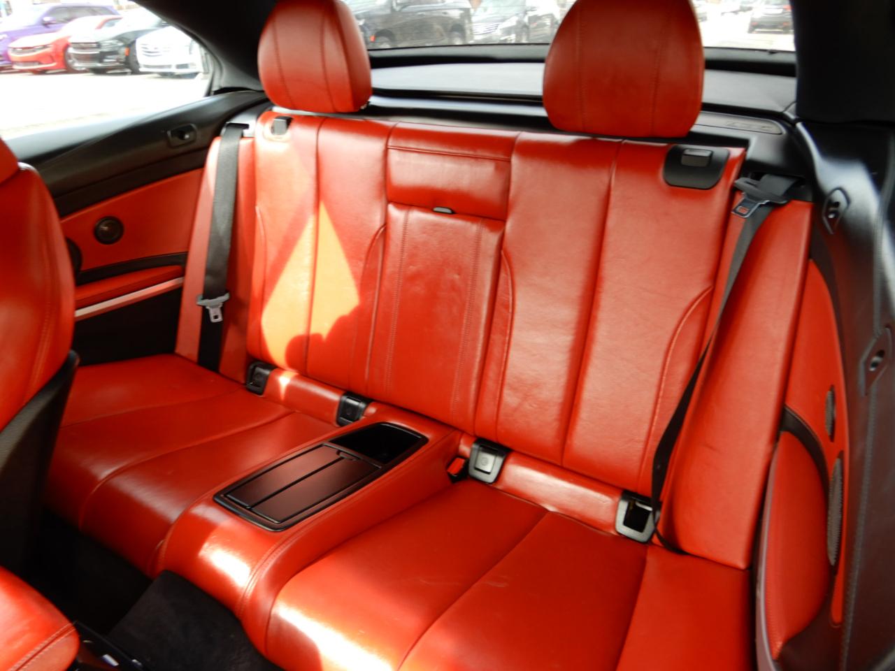 BMW M4 2dr Conv 2016