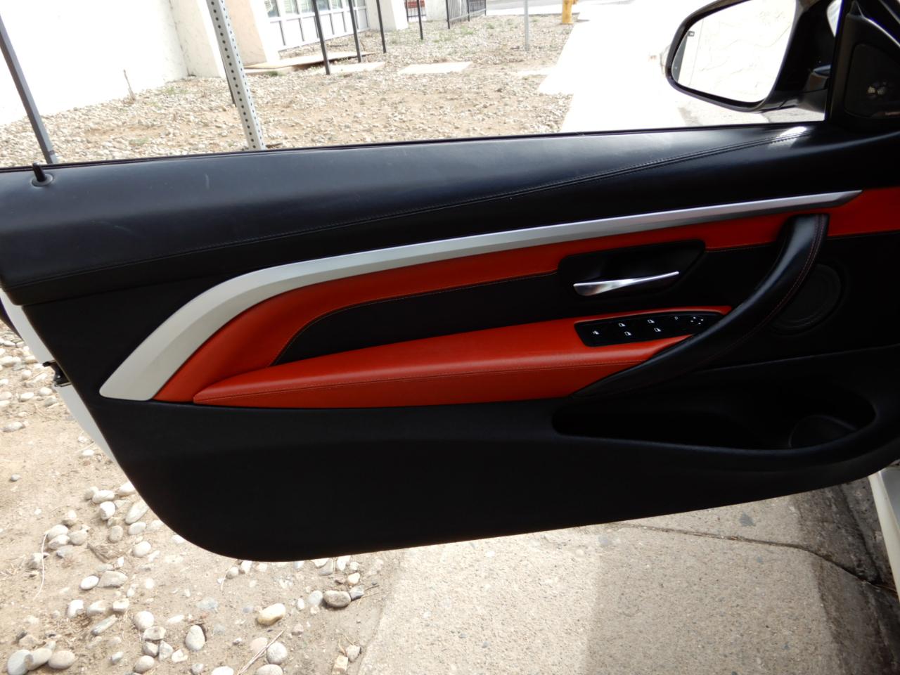 BMW M4 2dr Conv 2016