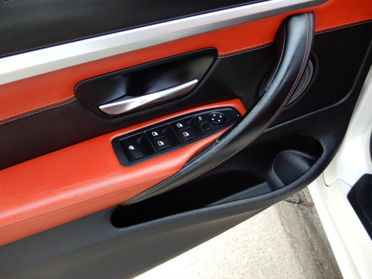 BMW M4 2dr Conv 2016