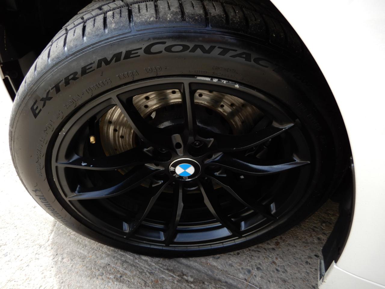 BMW M4 2dr Conv 2016