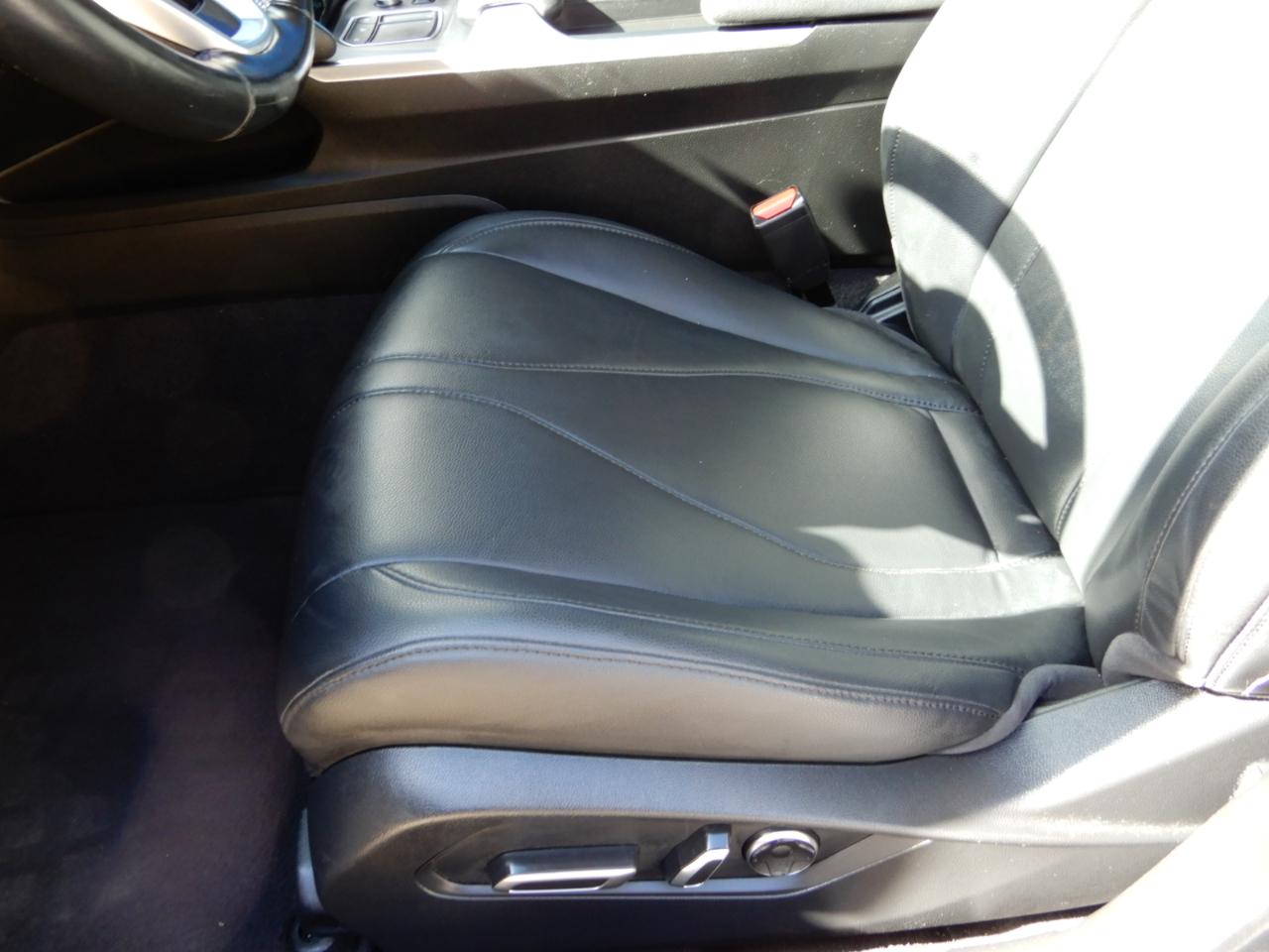 Acura TLX SH-AWD 2021