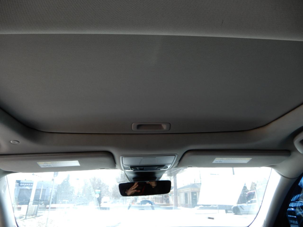 Acura TLX SH-AWD 2021