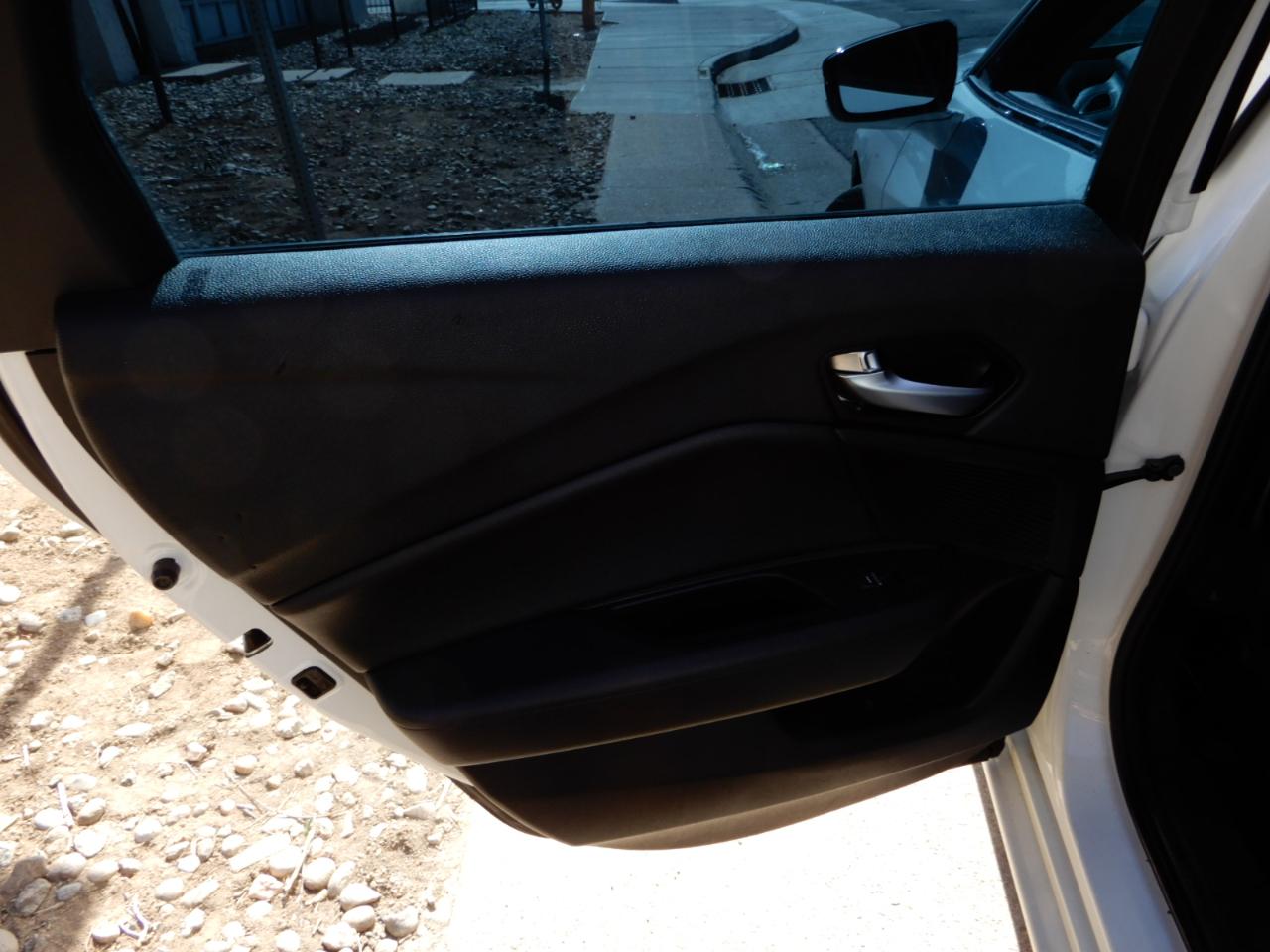 Acura TLX SH-AWD 2021