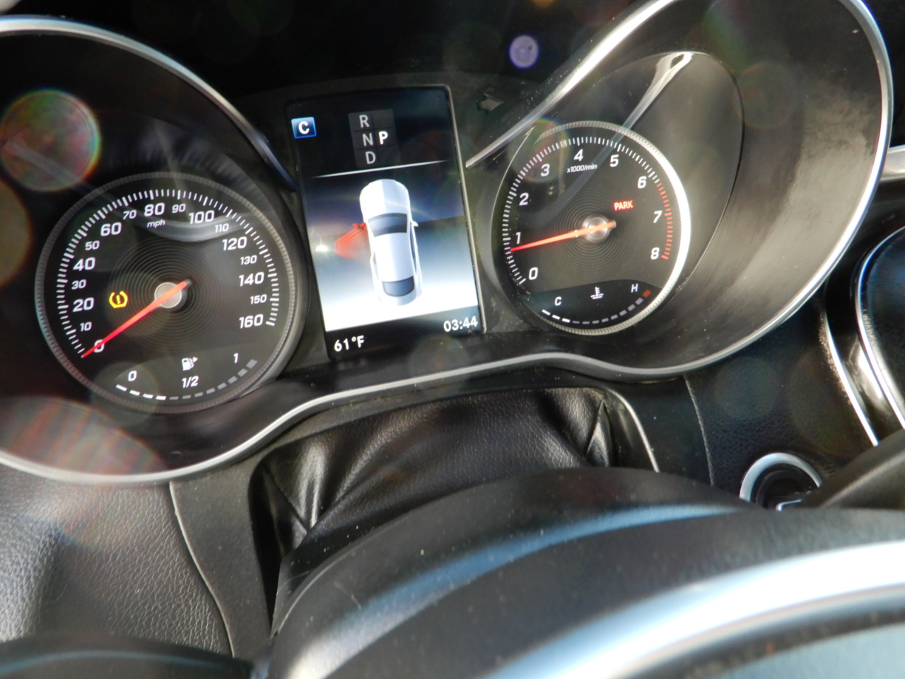 Mercedes-Benz C-Class C 300 4MATIC Coupe 2018