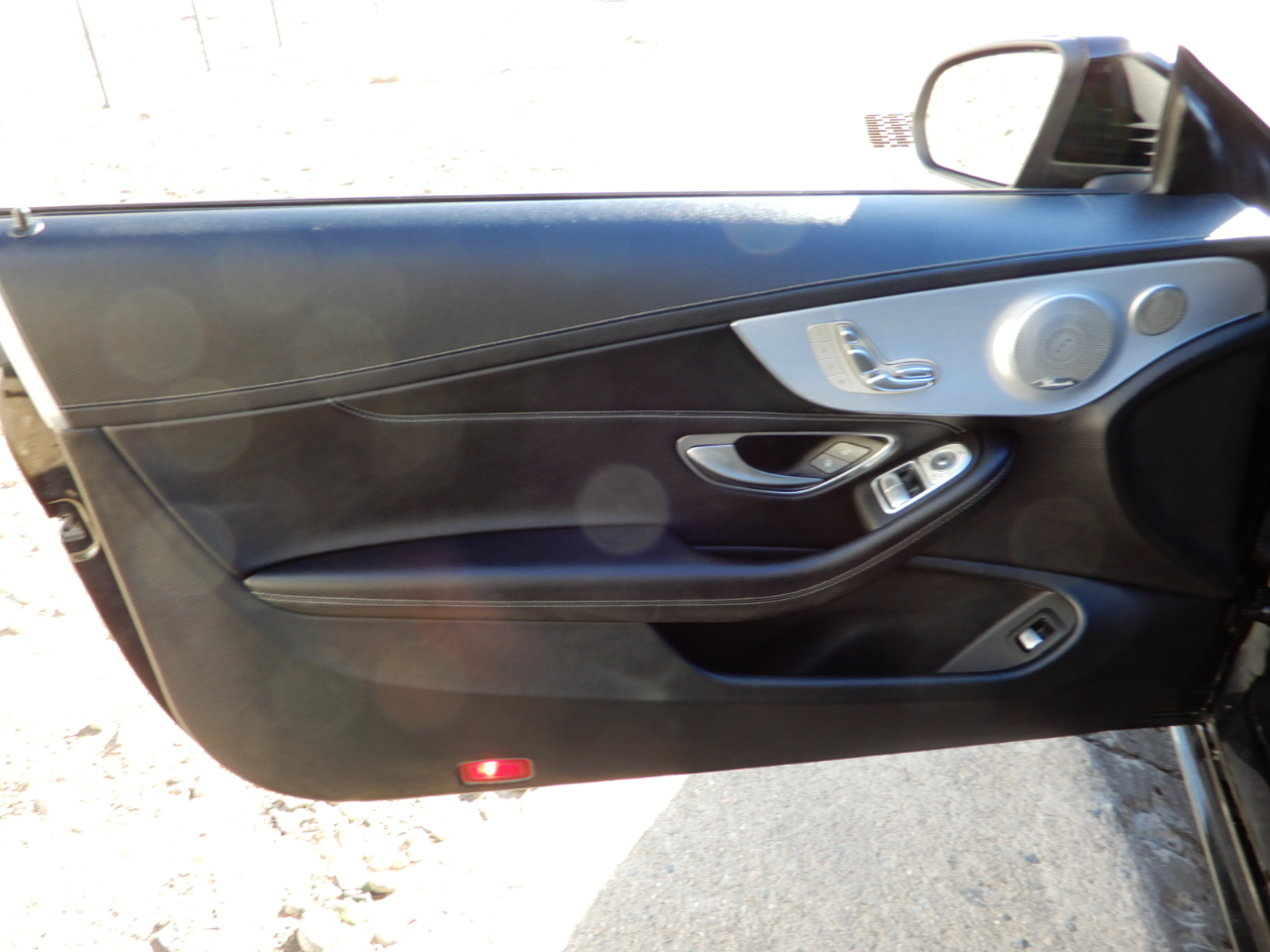 Mercedes-Benz C-Class C 300 4MATIC Coupe 2018